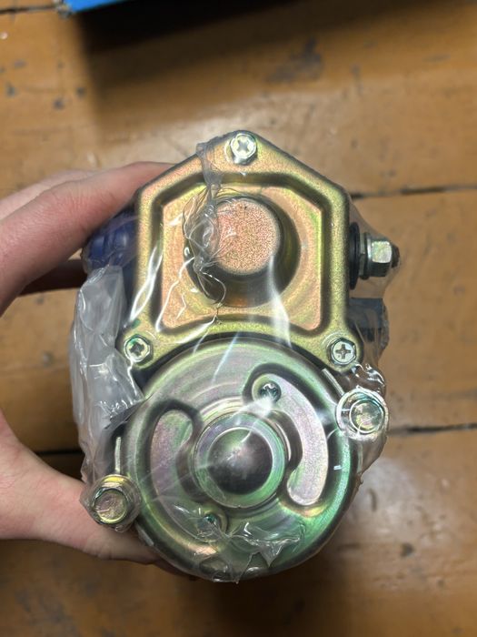 Стартер тойота камри 10 2.2