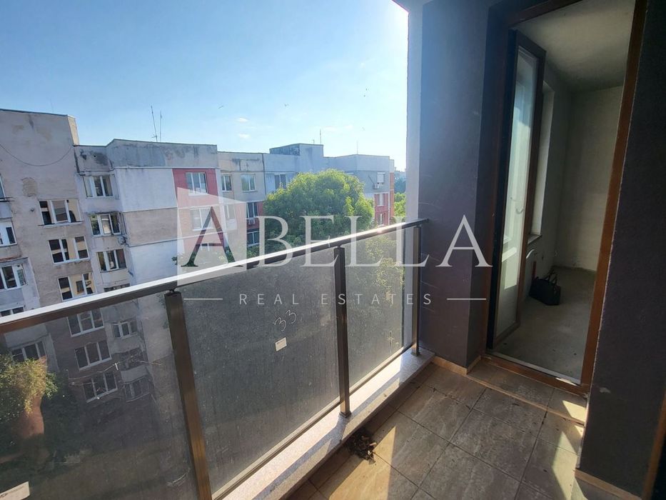 Продава се Двустаен апартамент в София, Люлин 1 - 54 кв.м за 1760 €/кв.м - Снимка #13