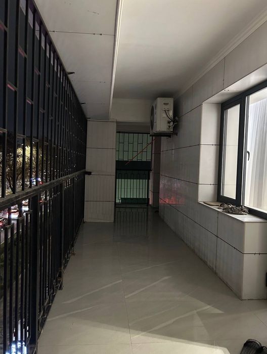 3 комнатная 130м² 3/12 ЖК Nukus Avenue Яккасарай Евролюкс