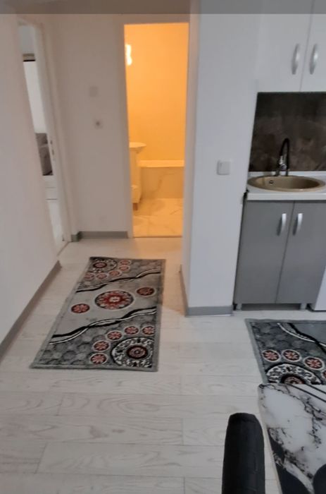 Închiriez apartament Bistrița