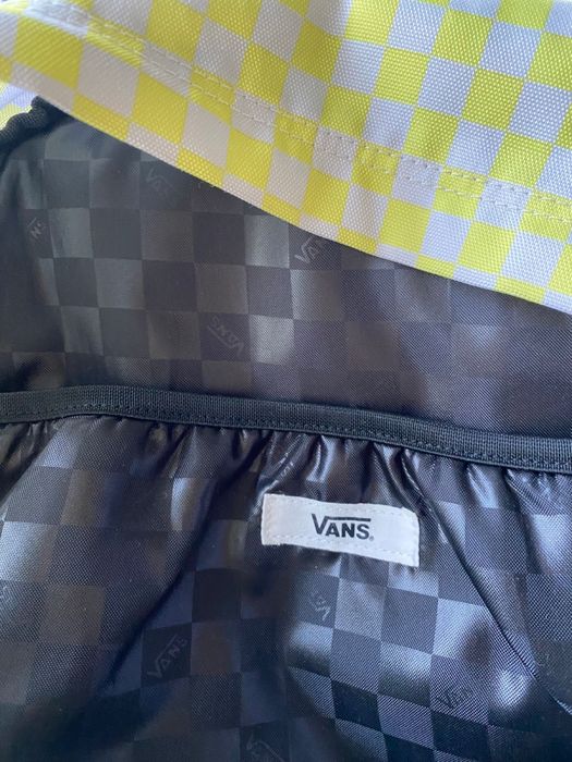 Рюкзак Vans оригинал