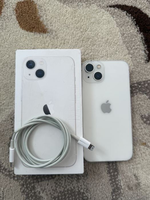 Айфон 13 iPhone13