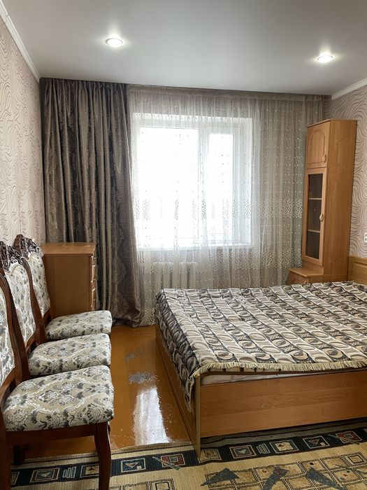 Продаю - 2-х.ком.кв-У/П на 3-А