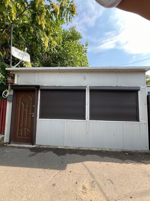 Spatiu Comercial Stradal de Inchiriat, str.Orsova , Militari, Sector 6
