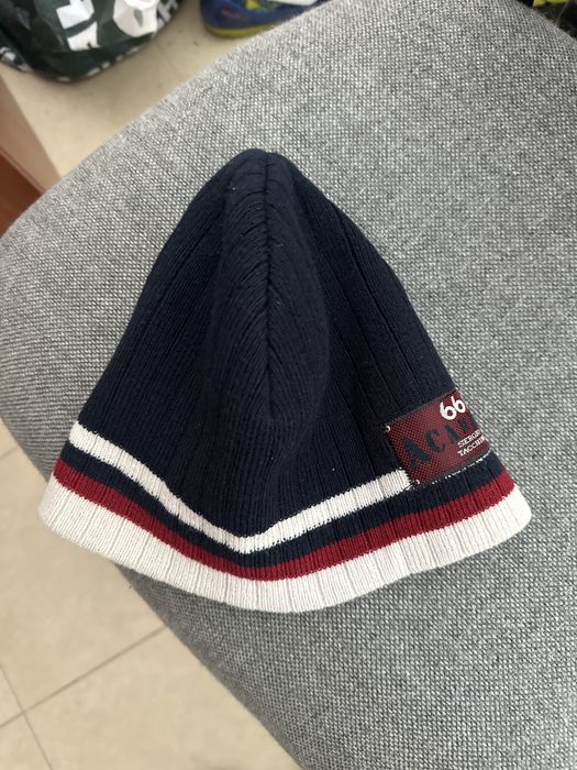 Шапка на “Sergio Tacchini”- 66 Academi