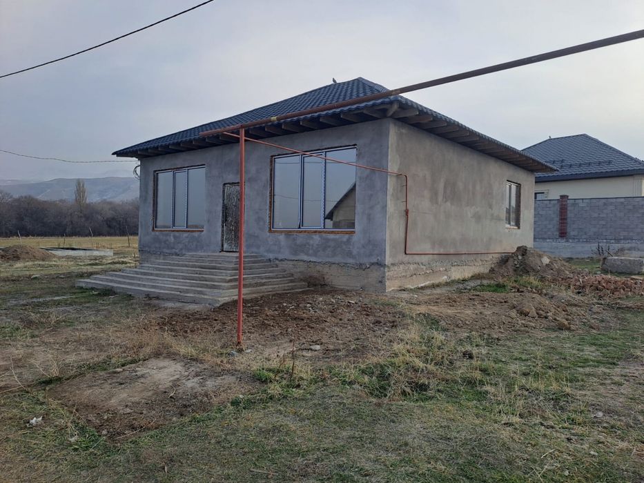 Продам дом очень хороший