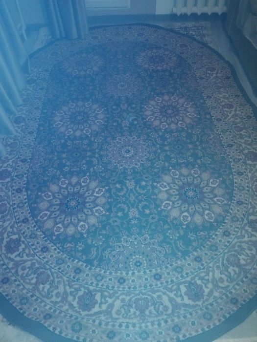 Натуральный паласы