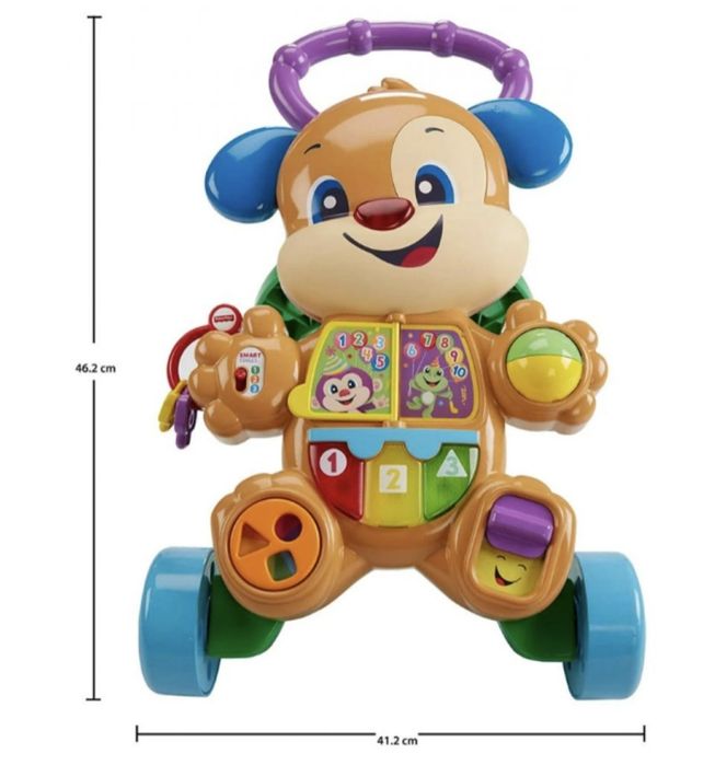 Детска проходилка Fisher price