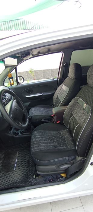 Матиз Равон 2018-йил Matiz Ravon 2018-yil