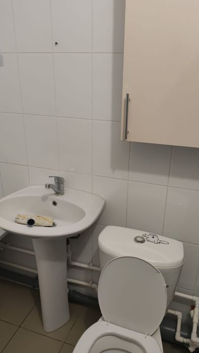 Сдам 1 ком квартиру ДСР