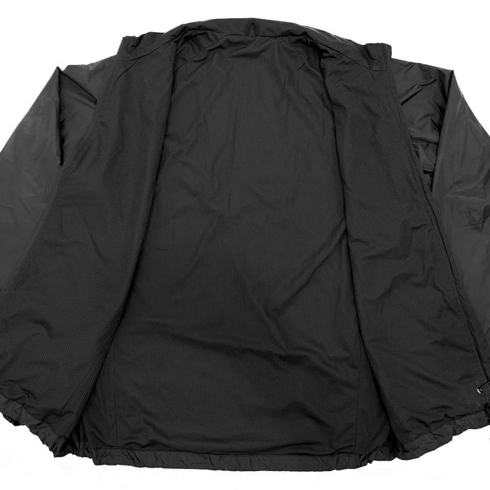 Ветровка олимпийка