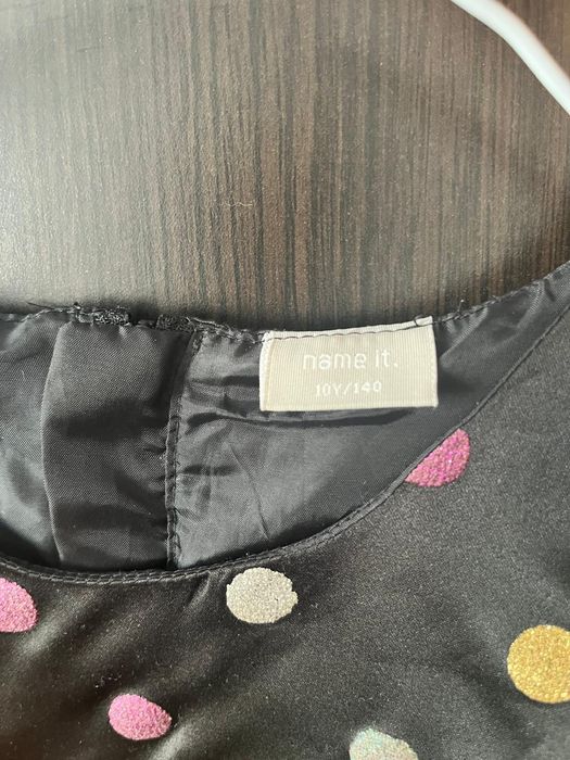 Rochie fetite 8-10 ani