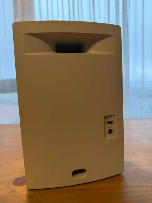 Vand boxa Bose SoundTouch 10, alba