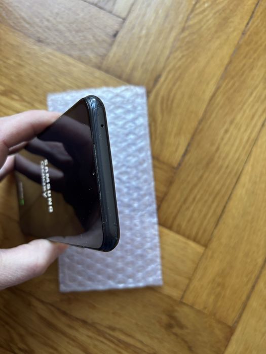 Samsung Galaxy A22 de 128 Gb Dual 5G Black