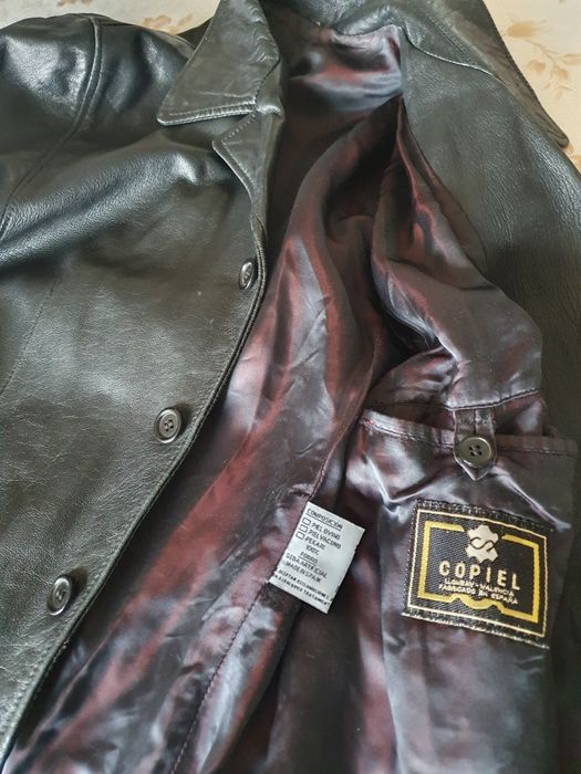 Vând trei geci bărbătești