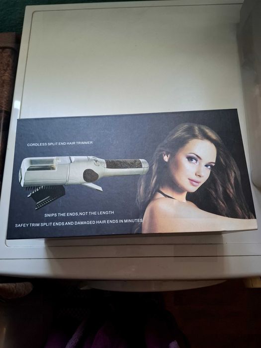 Машинка за премахване на цъфтежи