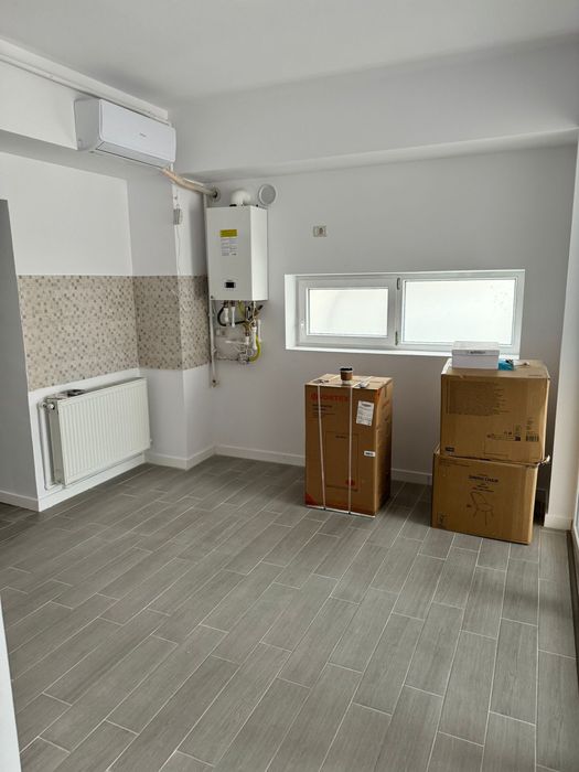 Apartament doua camere nou(proprietar)