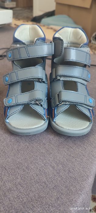 Продается ортопедический обувь