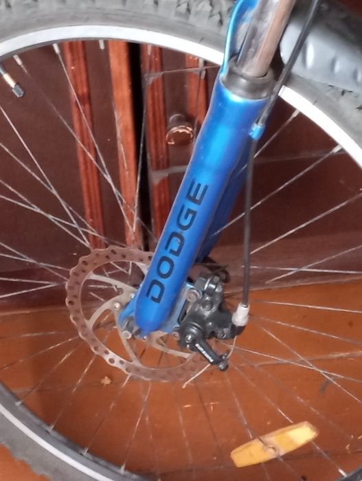 Продам велик горный