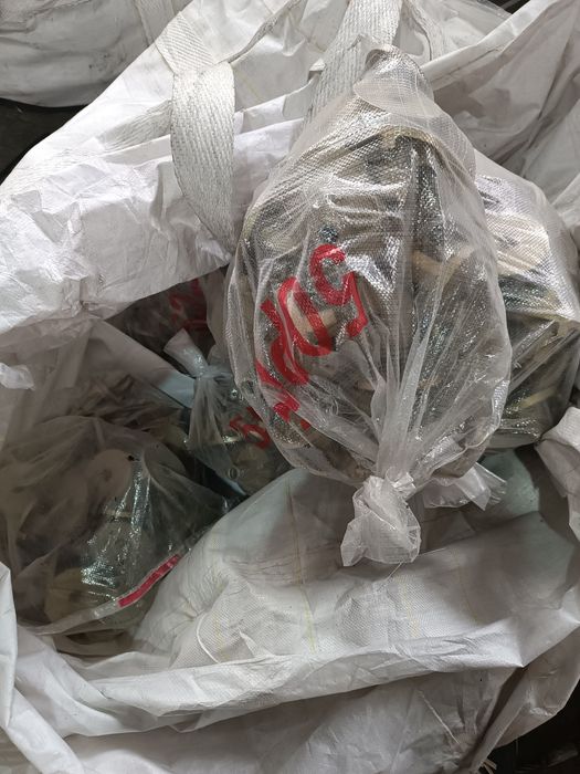 Тайрот гайка для ополубки