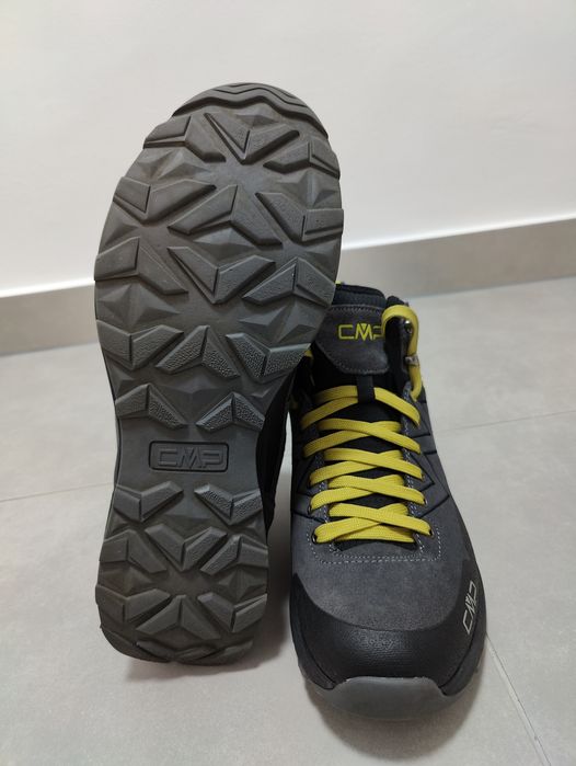 Ghete impermeabile CMP 45