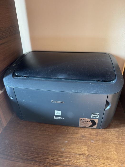 Продам принтер Canon