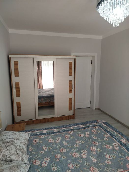 Квартира суточная