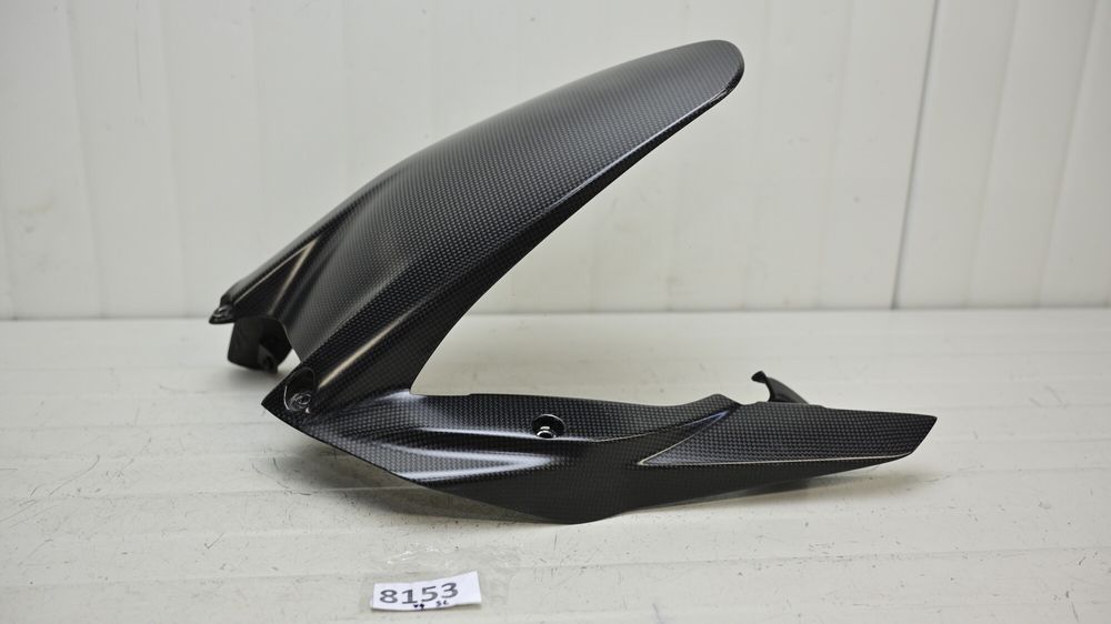 Aripa Aparatoare Roata Spate Carbon Ducati Panigale Superleggera V4