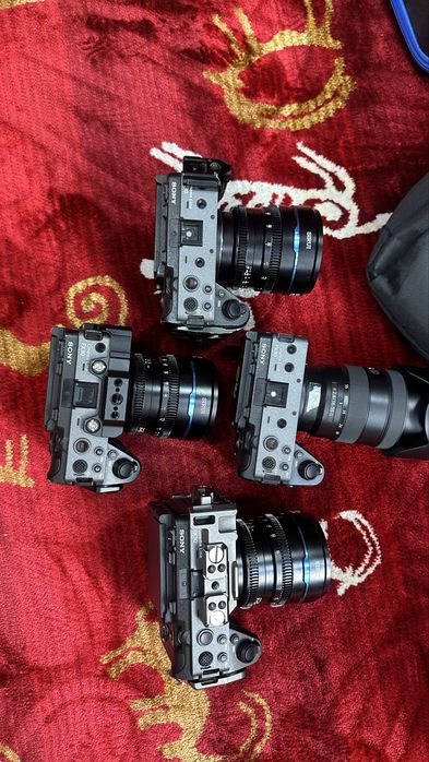 Sony fx30       ,