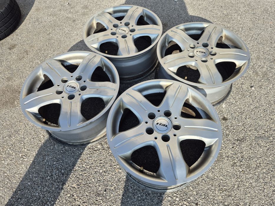 5х112/16 Мерцедес Шкода Ауди VW 5x112/16 Mercedes Skoda Audi Seat