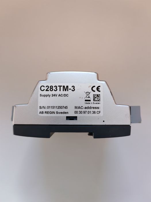 Modul de extensie cu 15 intrari/iesiri pentru Corrigo Exigo sau A