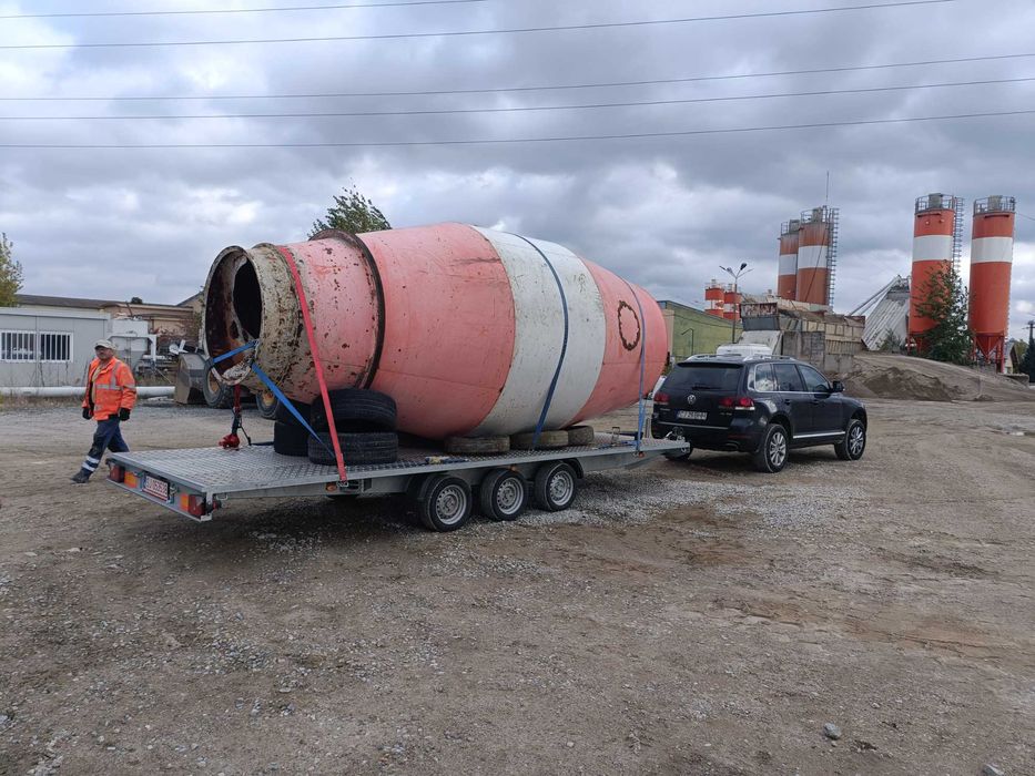 Tractari Auto Non Stop Campia Turzii și Autostrada A10