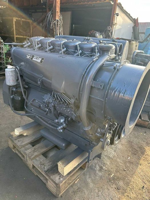 Motor complet Deutz F6L