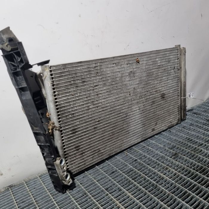 Radiator clima BMW X1 E84 2.0 Diesel 2009 - 2015 (1467)