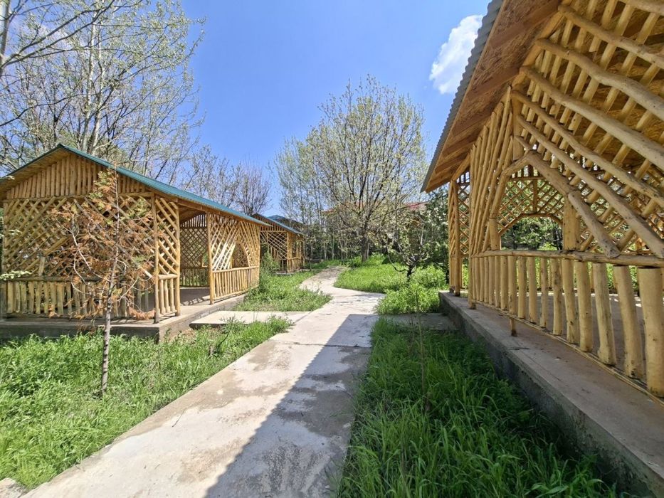 Tayyor biznes – daromad keltiruvchi zamonaviy dacha sotiladi ‼️