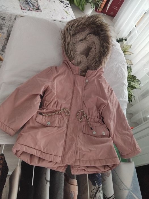 Geaca zara  98 cm