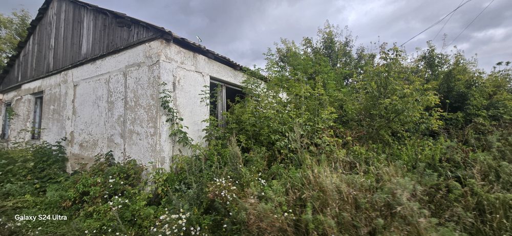 Продам дом с.Табигат