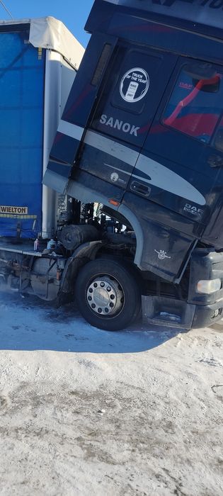 Отогрев авто в любое время