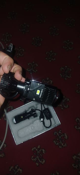 Продам новые лед лампочки