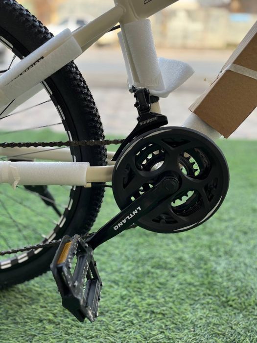 Велосипед| Многофункциональные велосипеды|Велосипеды LINTLANG|