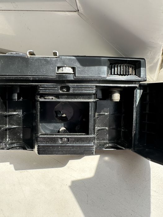 Фотопарат Смена продам, пленочные