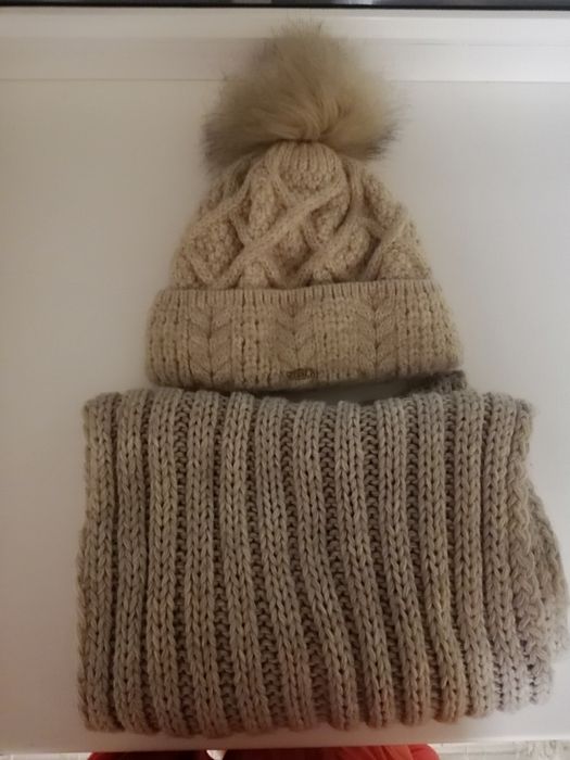 Продам шапку зимнюю