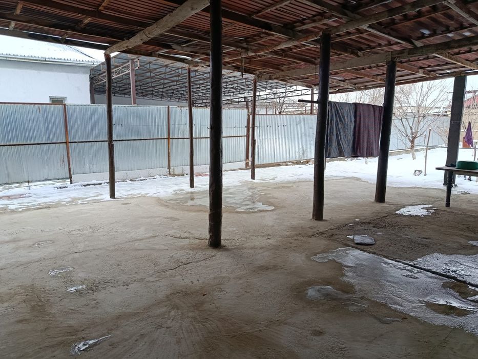 Продается дом шанхай