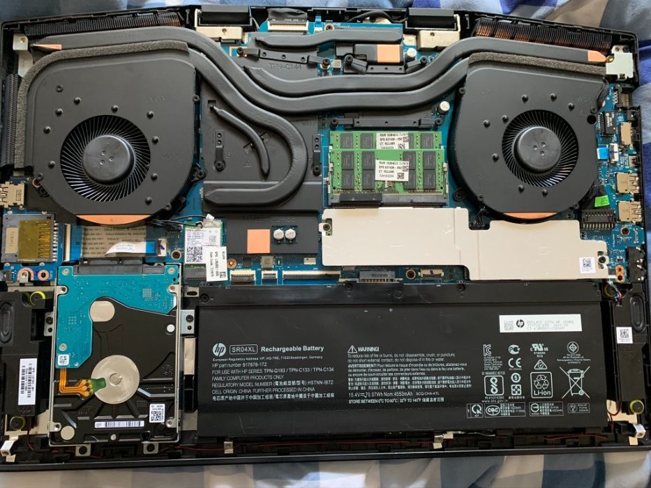 curatare si reparare laptop/calculator, console, instalare windows