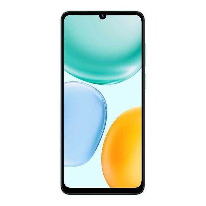 HONOR X5c Plus океански циан, смартфон 4GB RAM 64GB ROM + TTEC 10.000Ah външна батерия