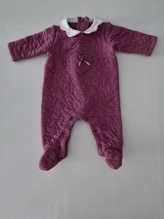 Бебешки дрехи и обувки