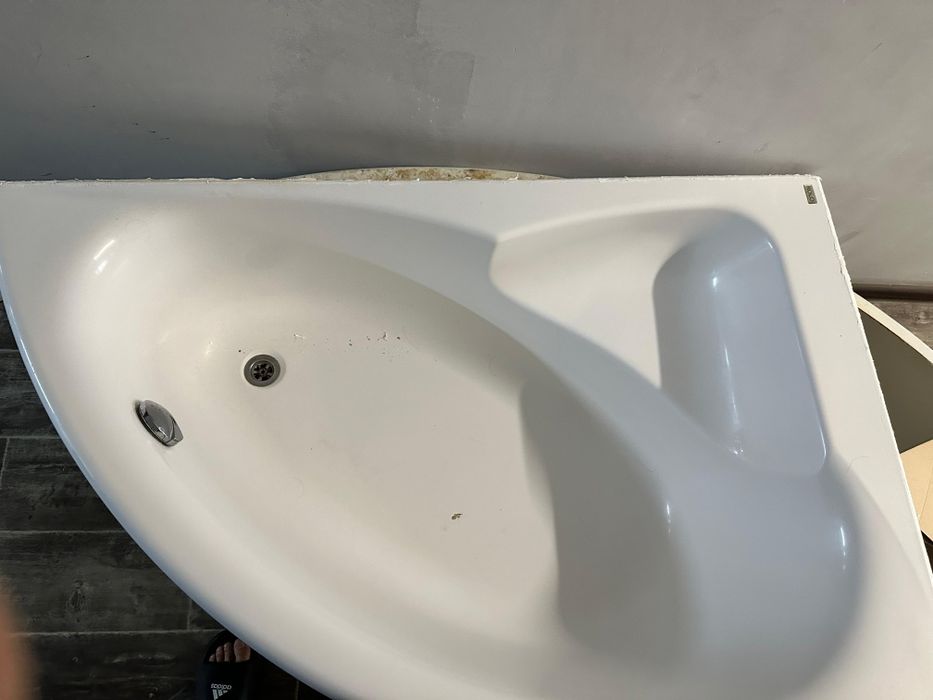 Продам ванну 10тыс