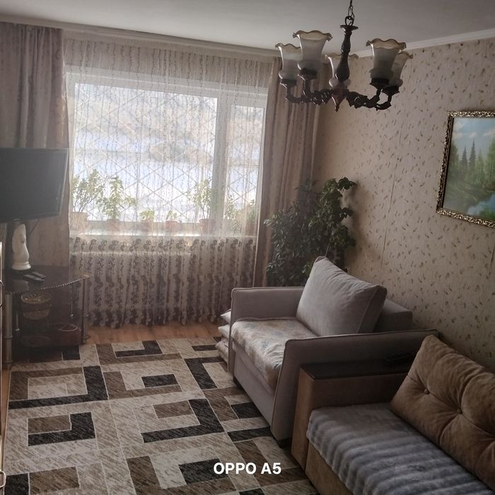 Продам  2х комн квартиру