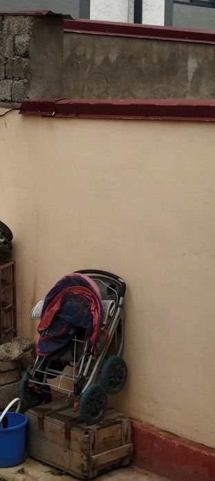 Калески детские кимга керак булса