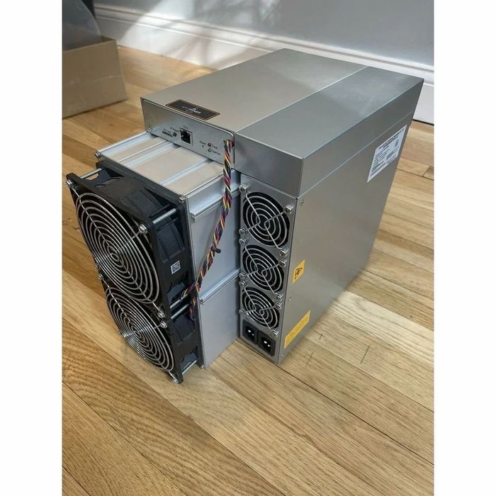 Asic miner Bitmain Antminer s19j 104th асик майнер